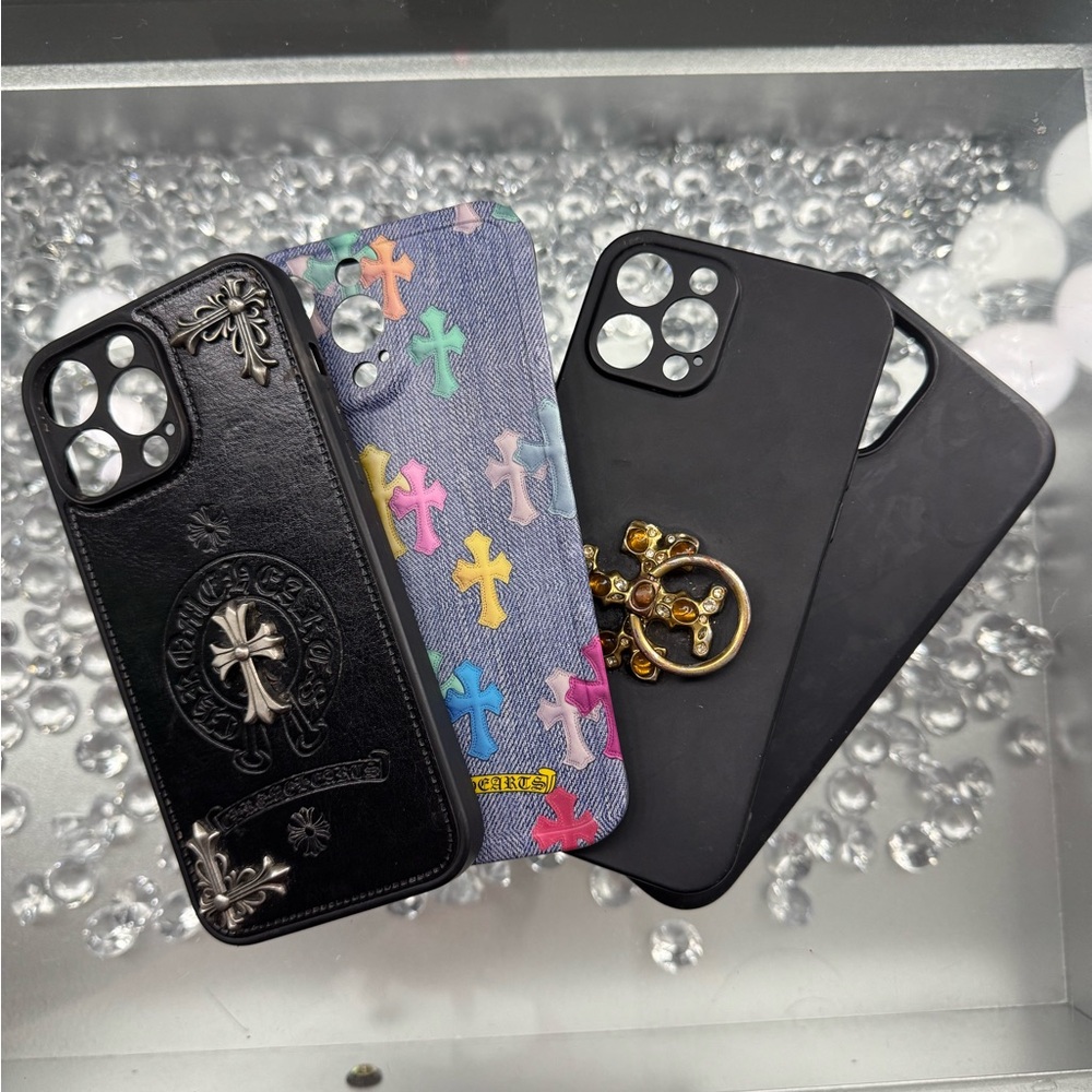 Luxury Phone cases
